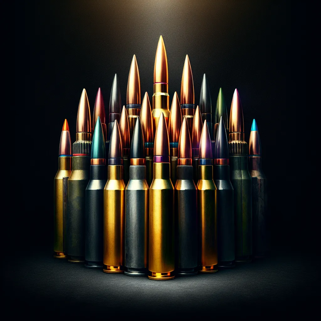 Ammunition