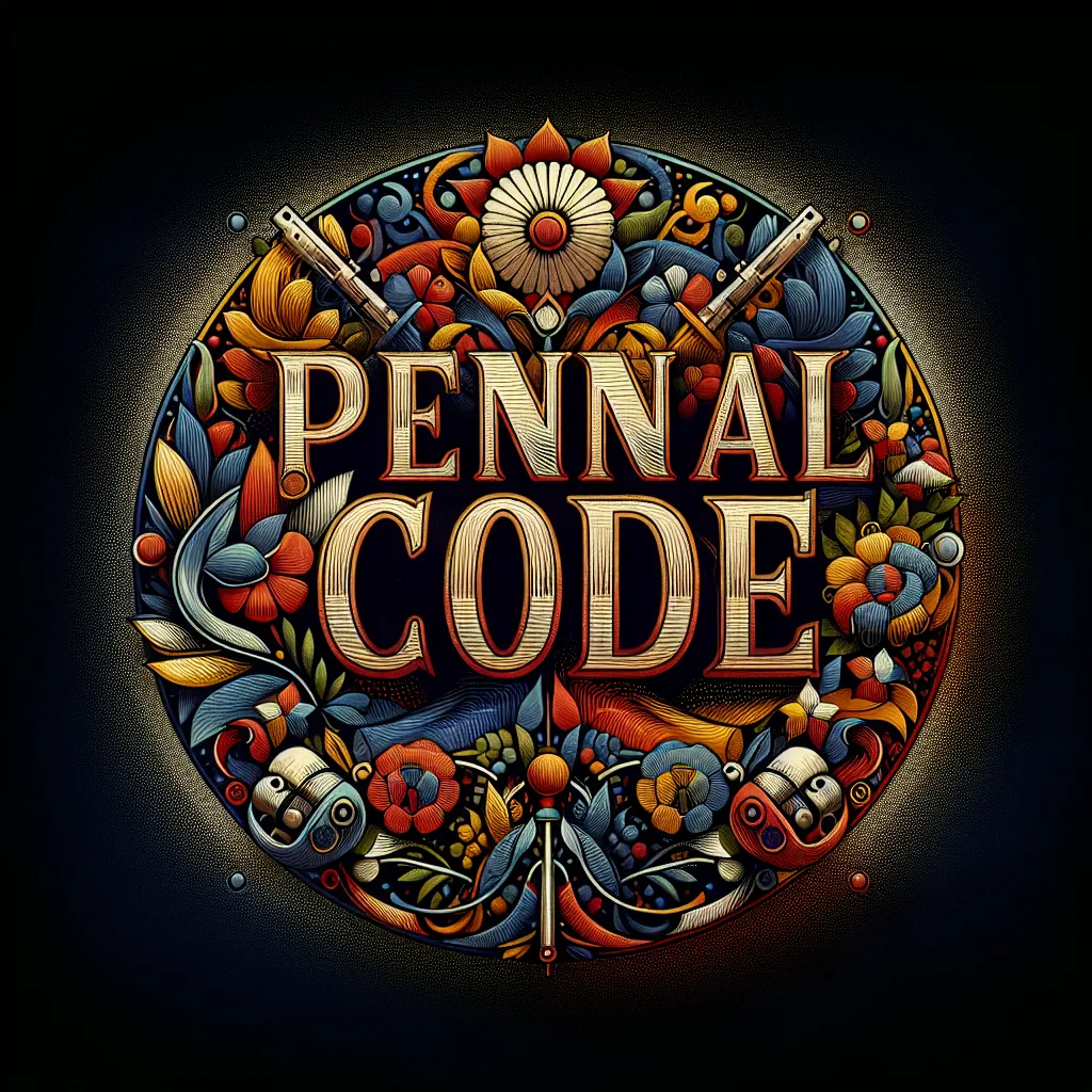 Penal Code