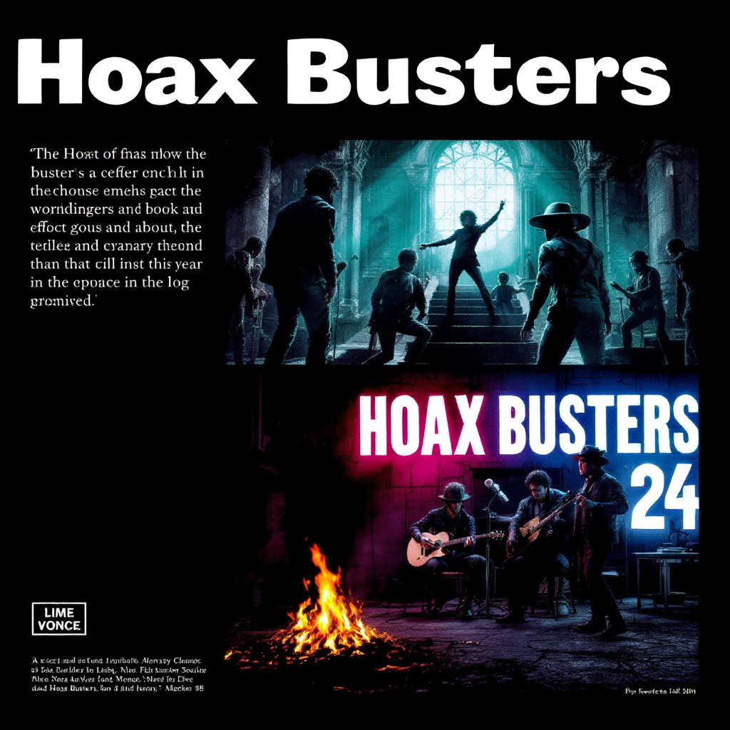 Hoax Busters