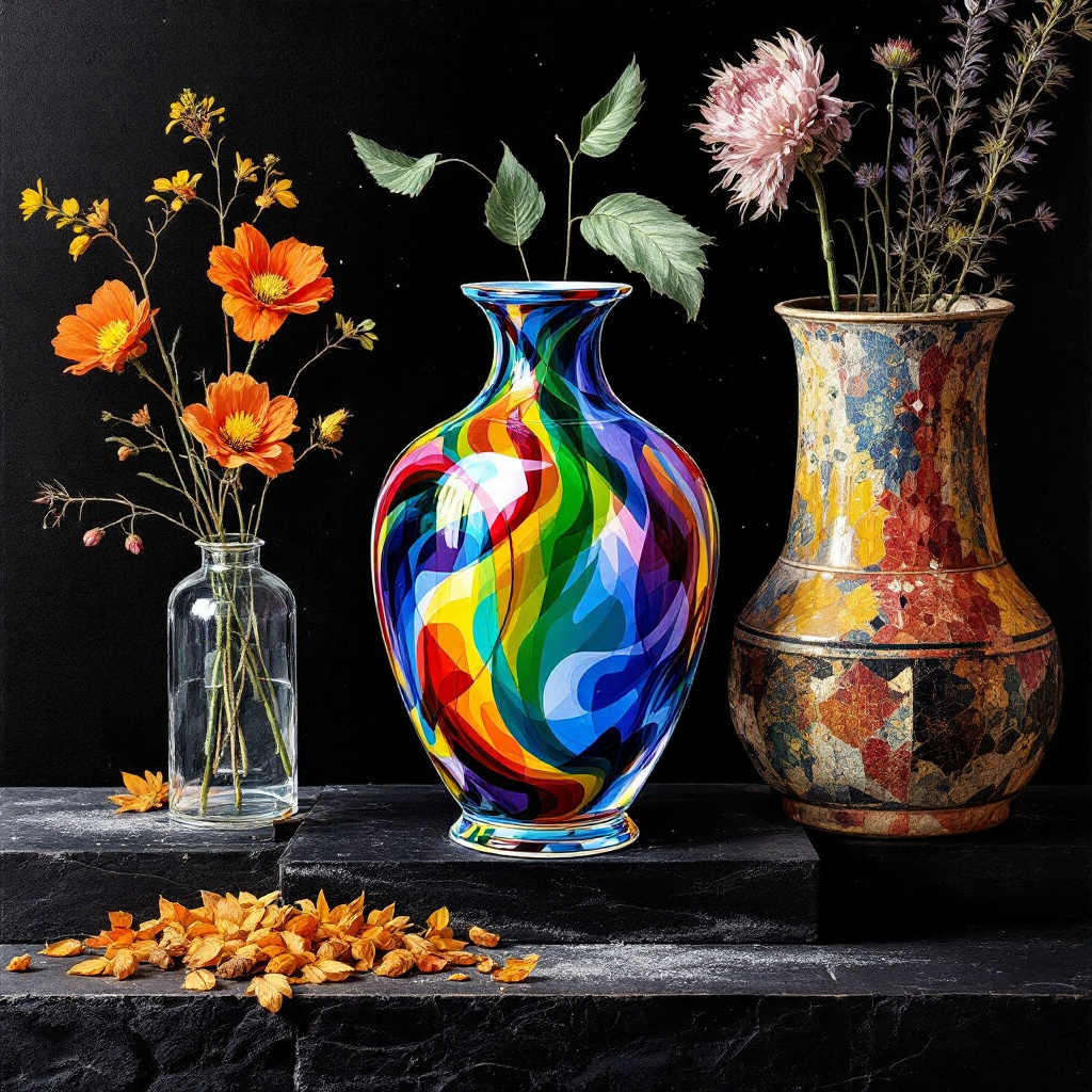 Rubin vase