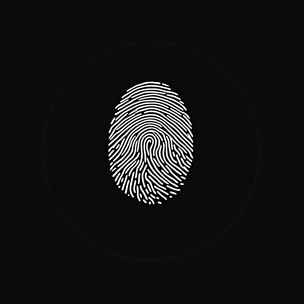 Fingerprint Analysis