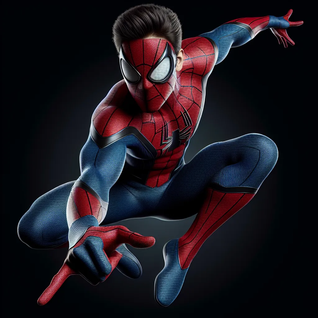 Spider-Man: Far From Home