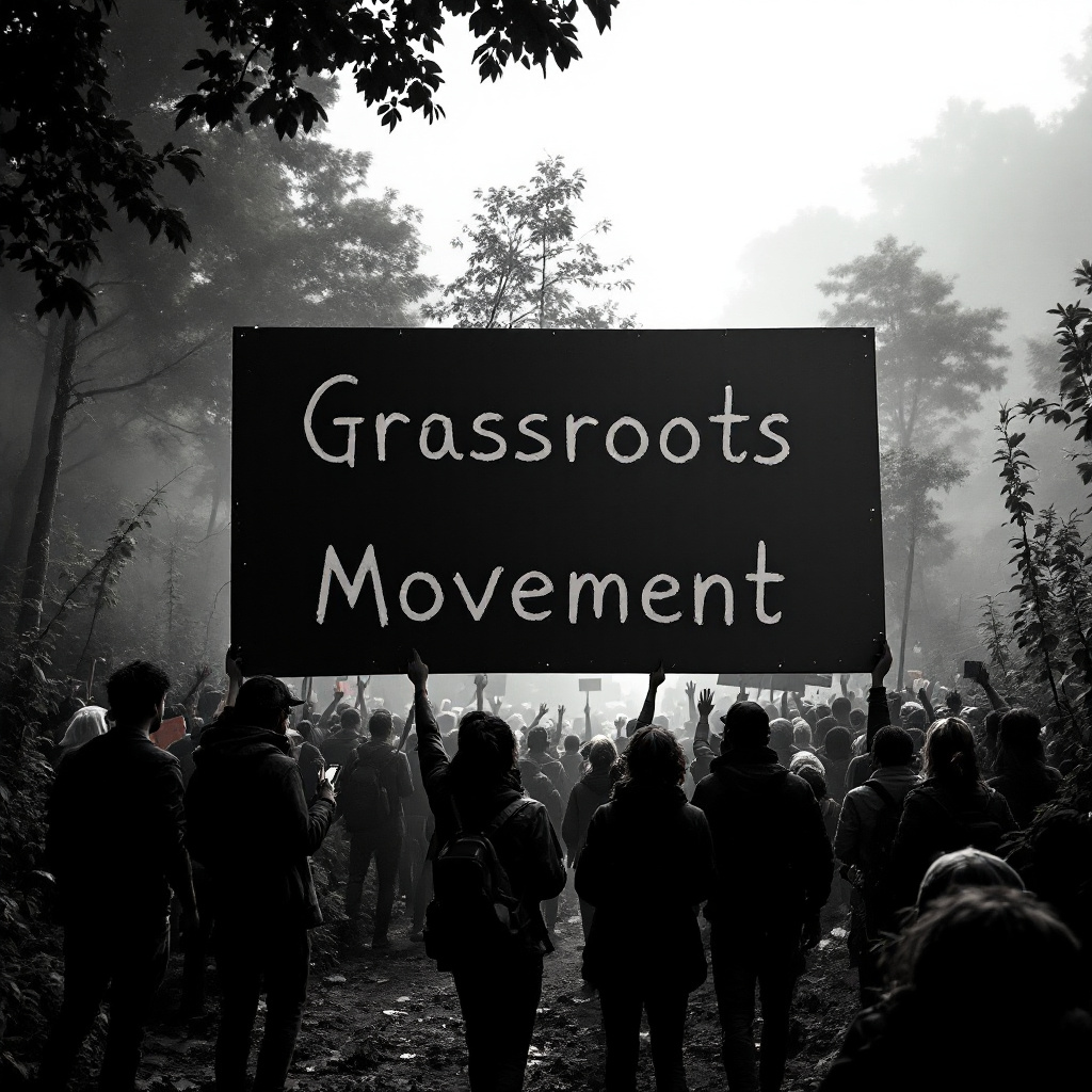 Grassroots Movement