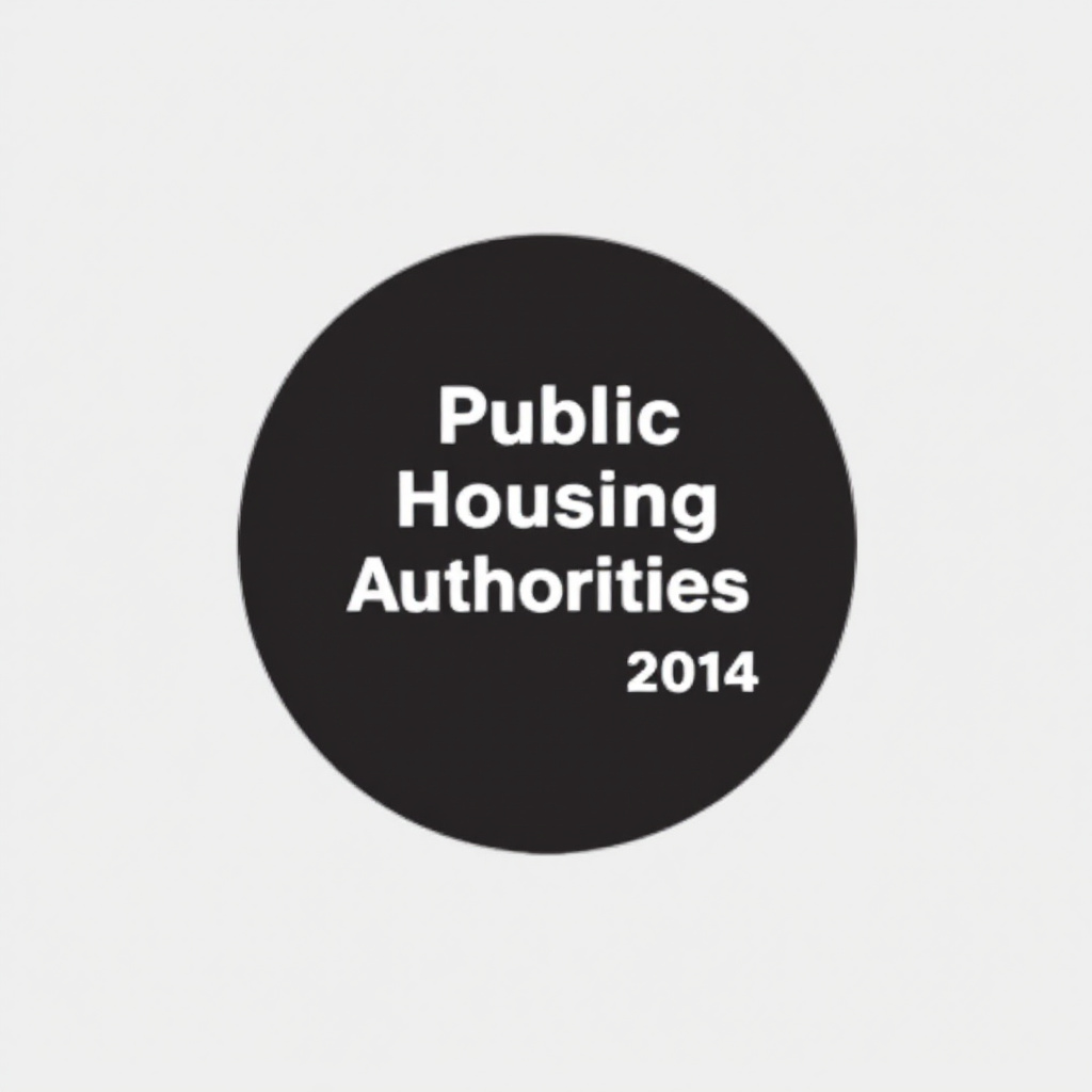 Public Housing Authorities