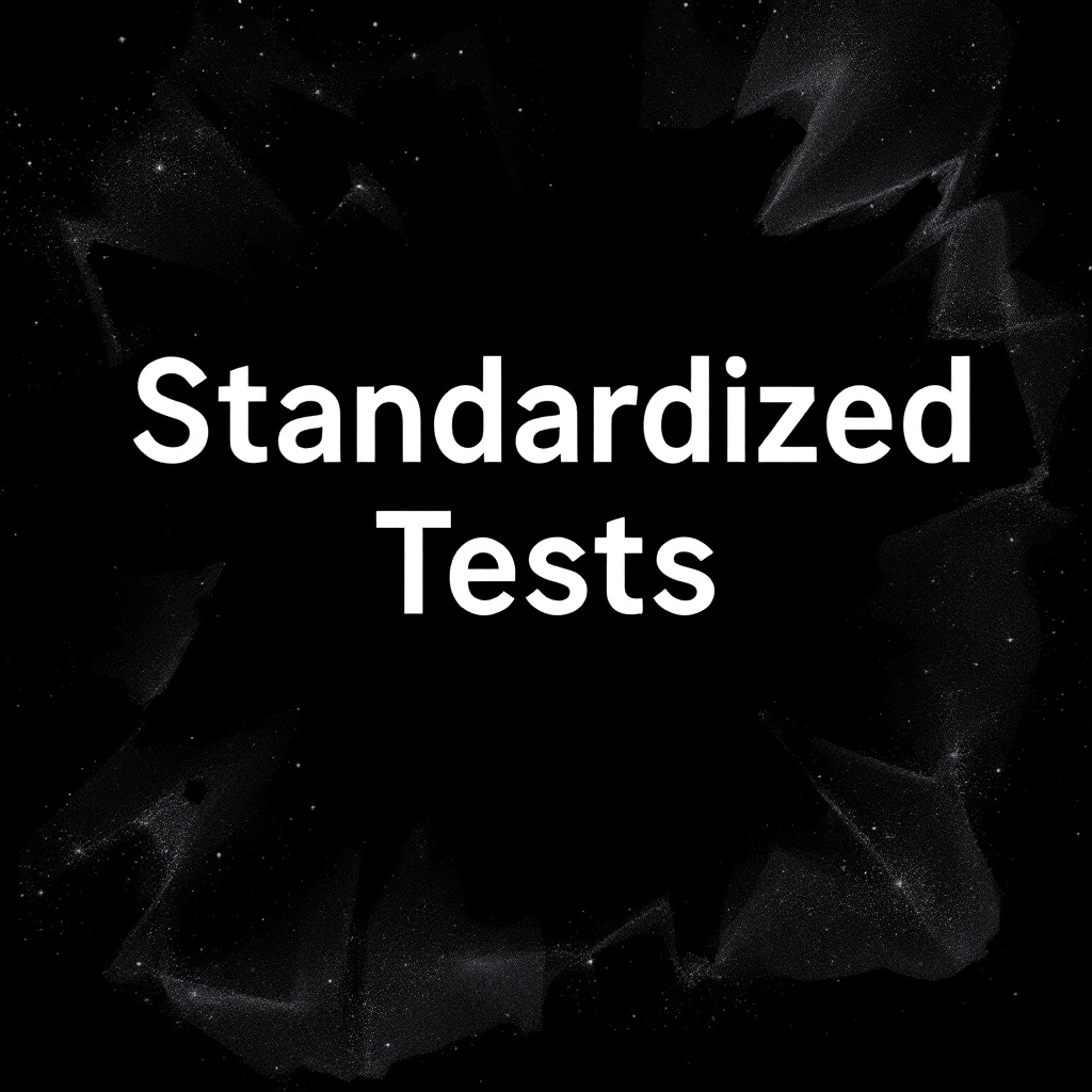 Standardized Tests