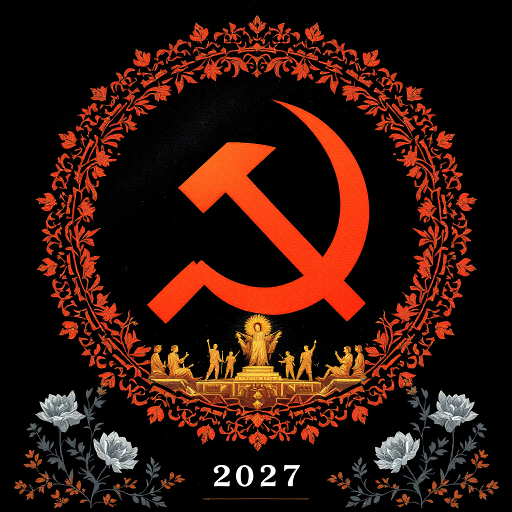 the Communist Party