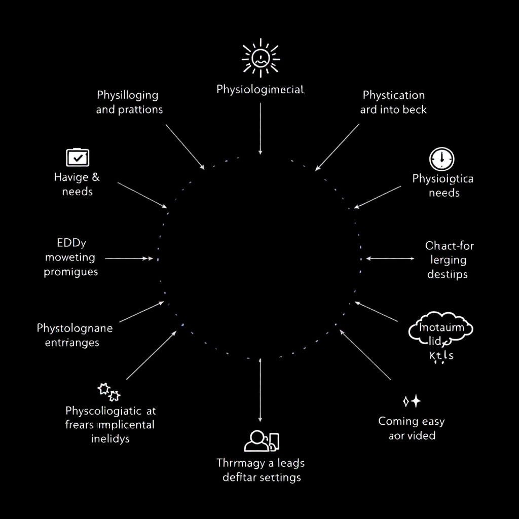 physiological needs