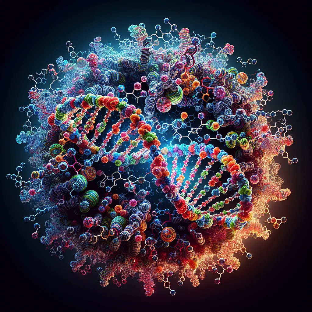 Nucleic Acids