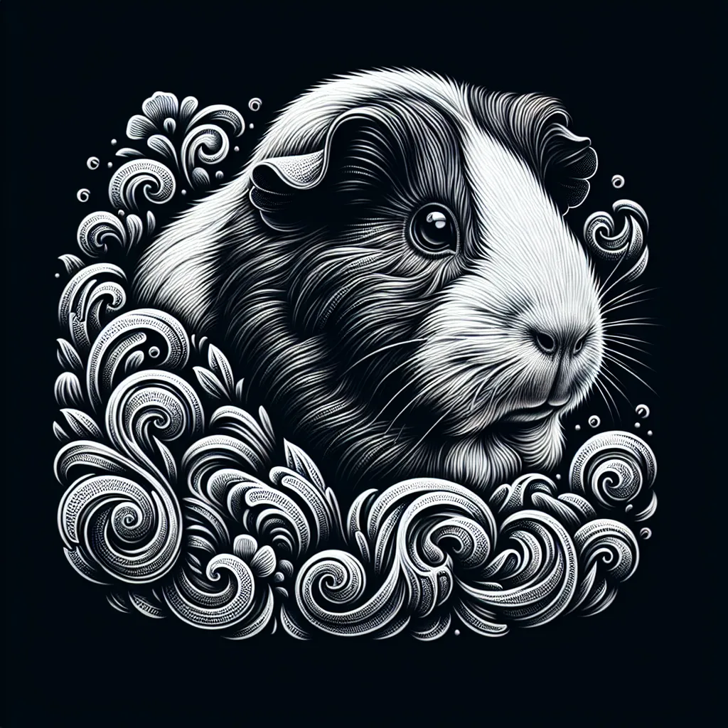 guinea pig