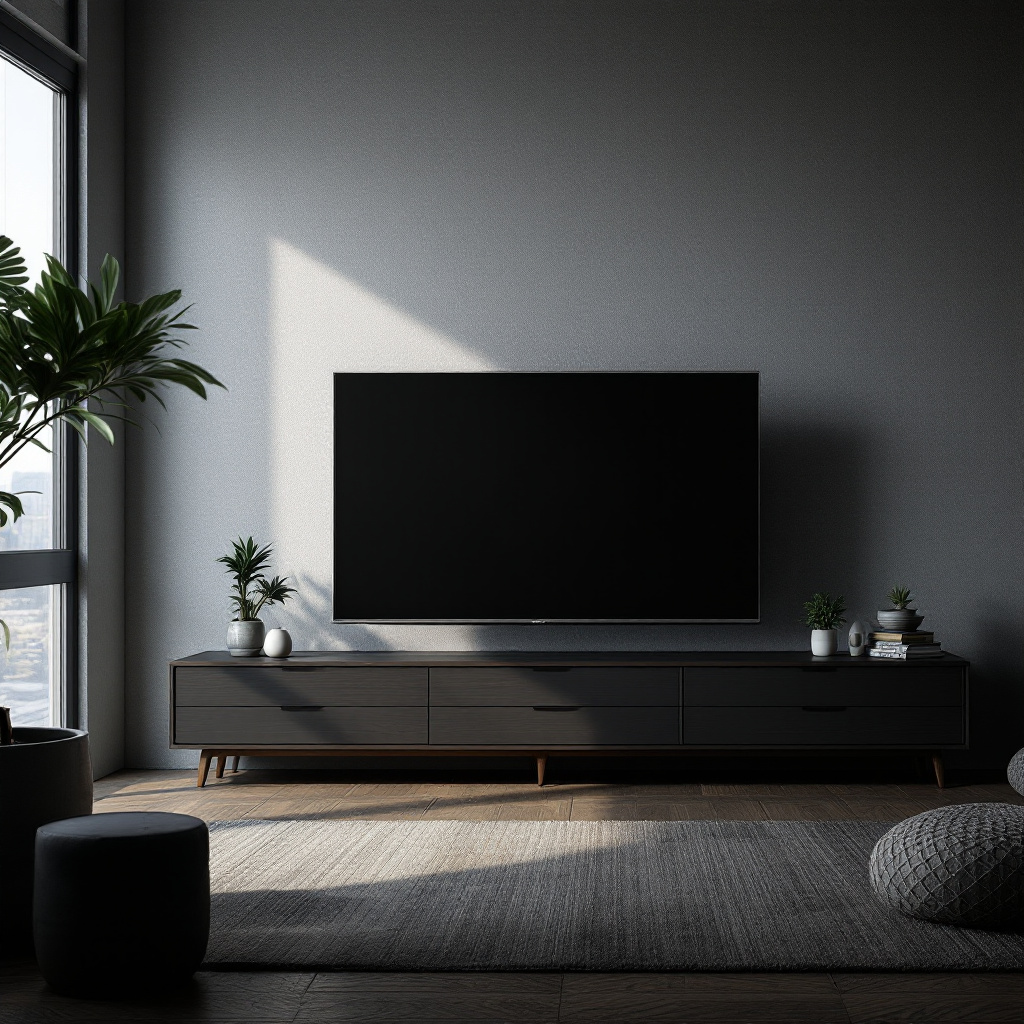 Smart TV Platforms