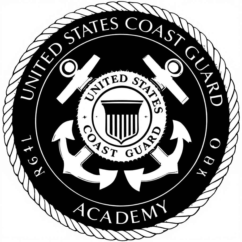 United States Coast Guard Academy