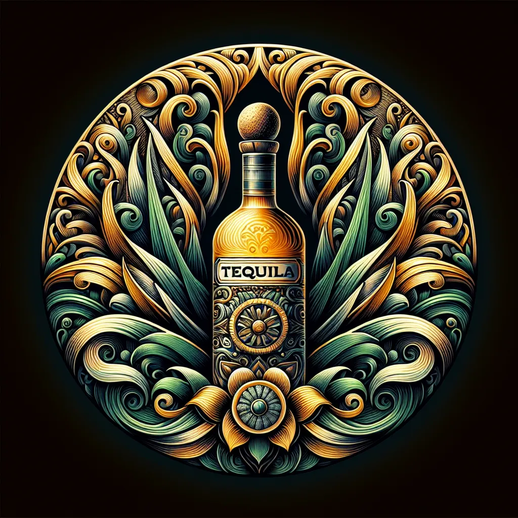 tequila