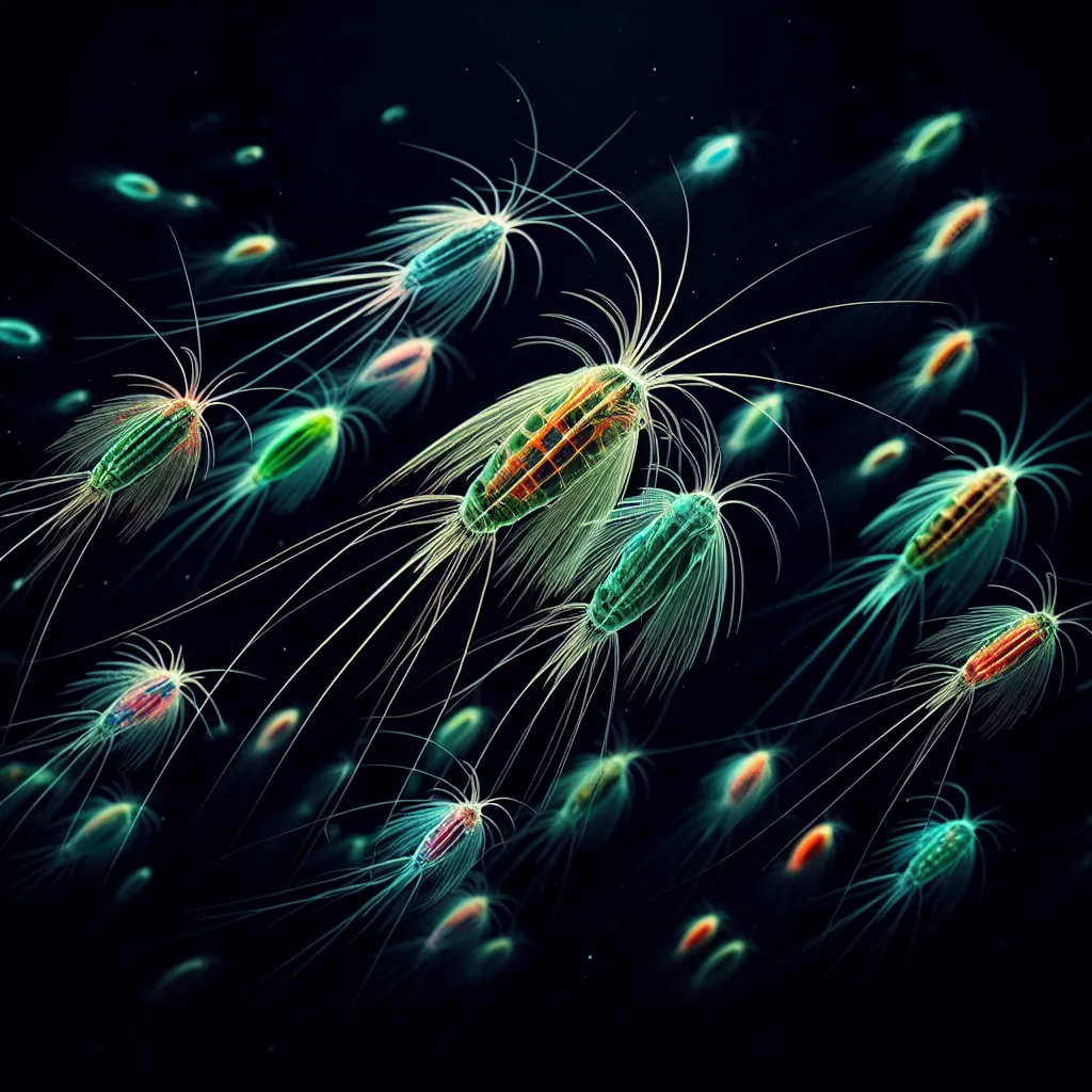 Zooplankton