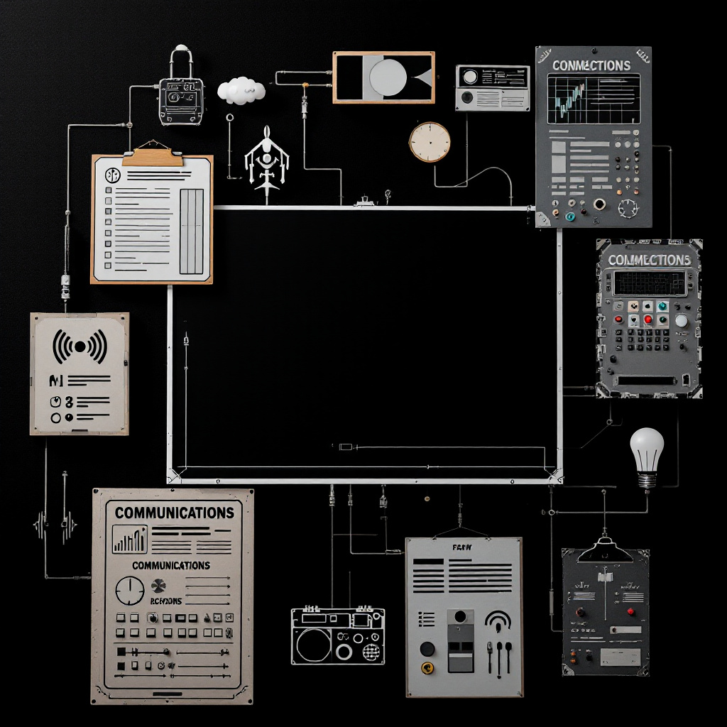 Communication Boards