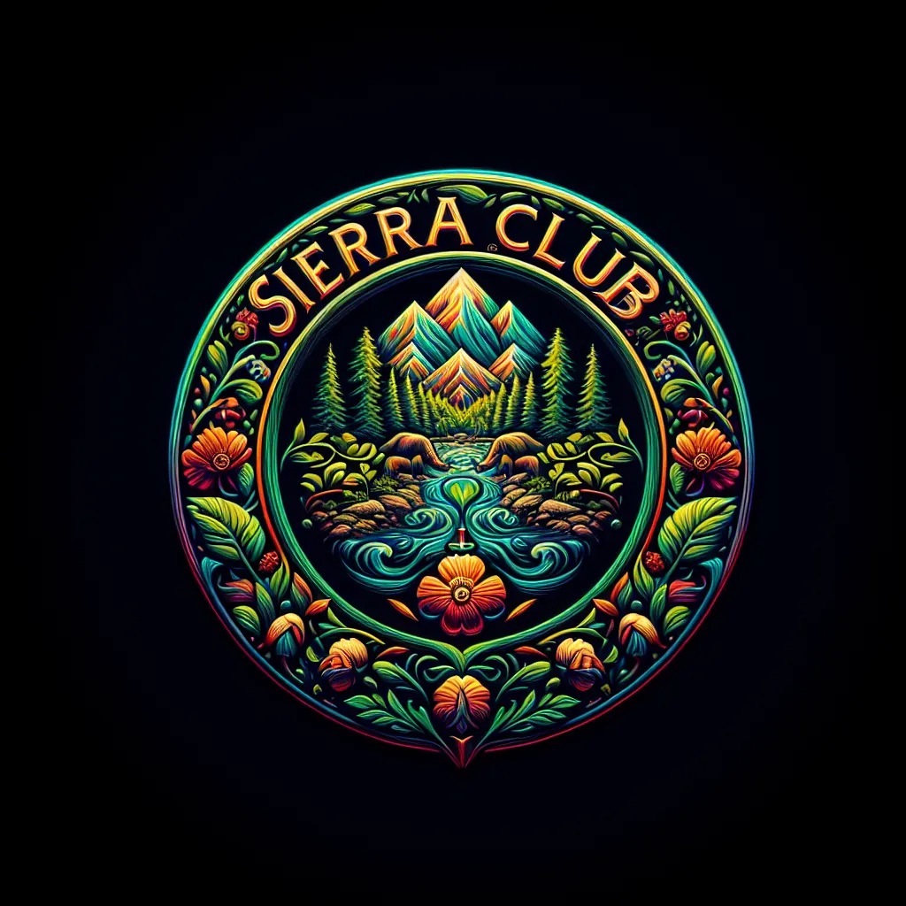 The Sierra Club