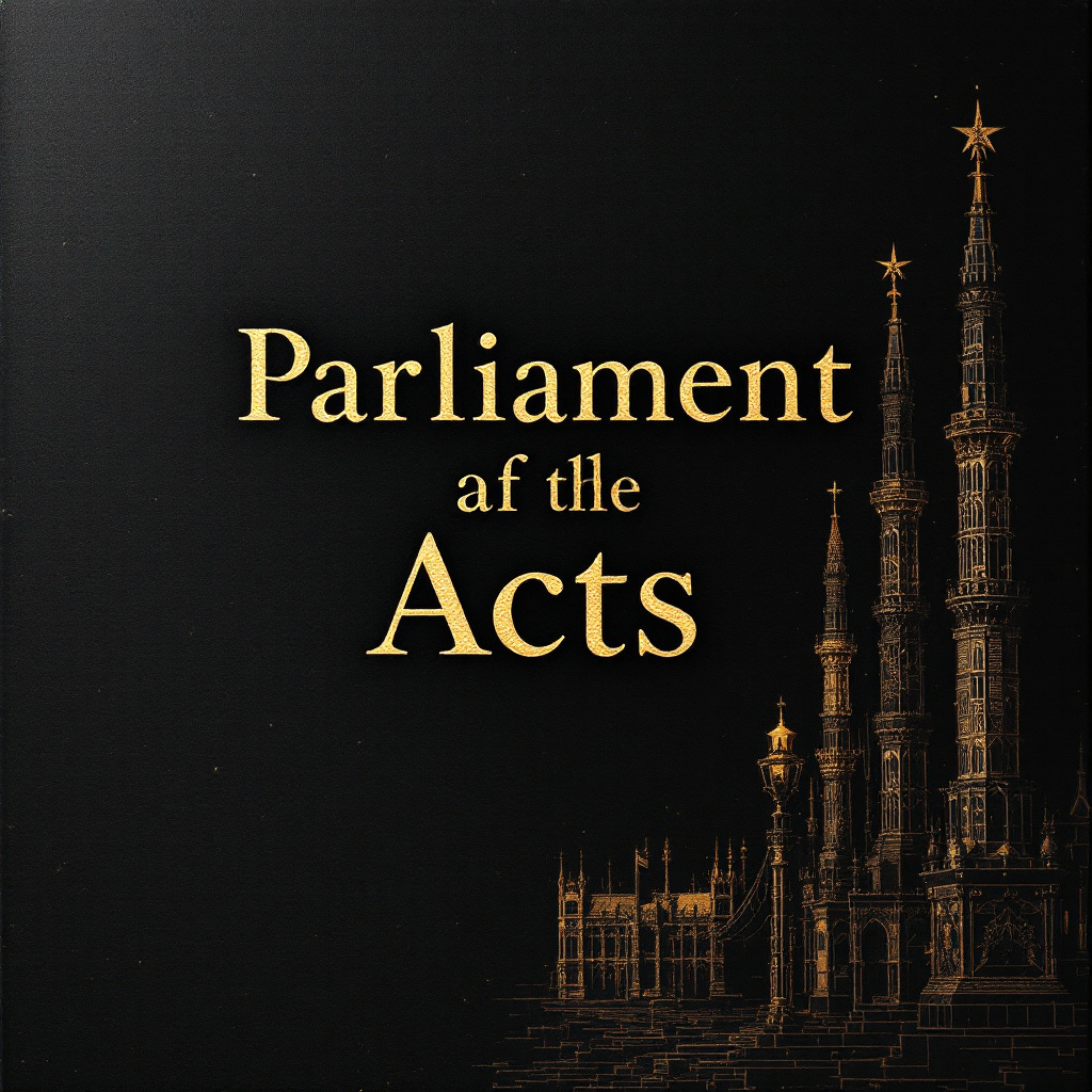 Parliament Acts