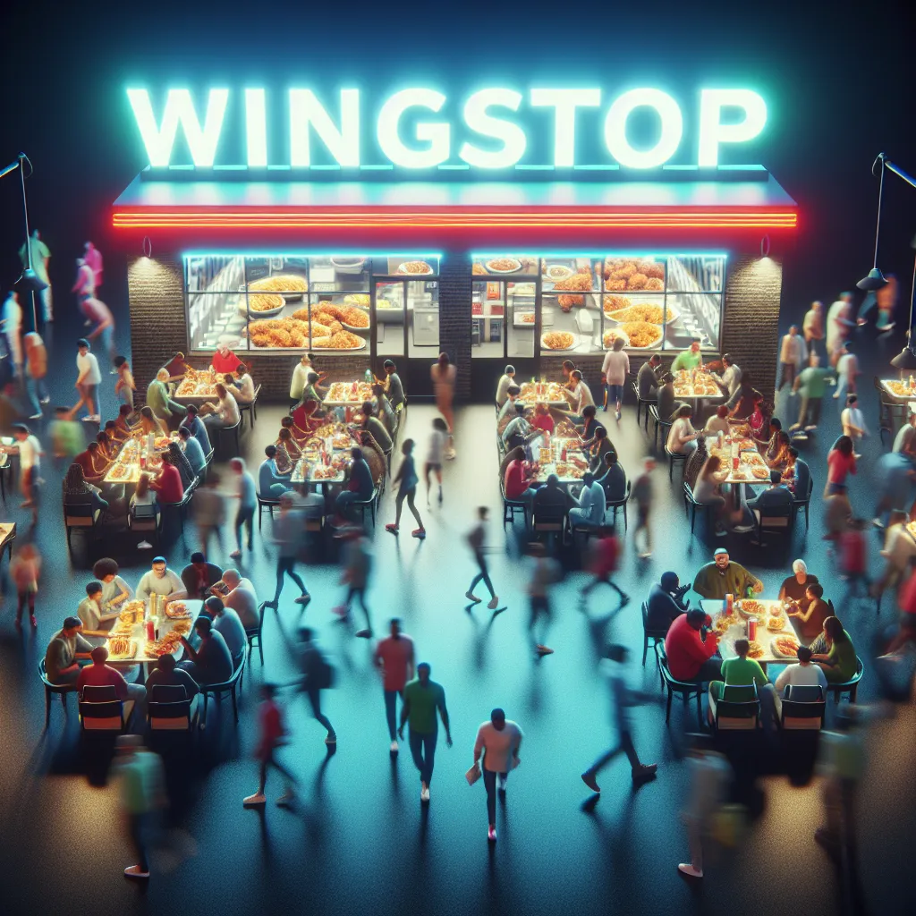 Wingstop