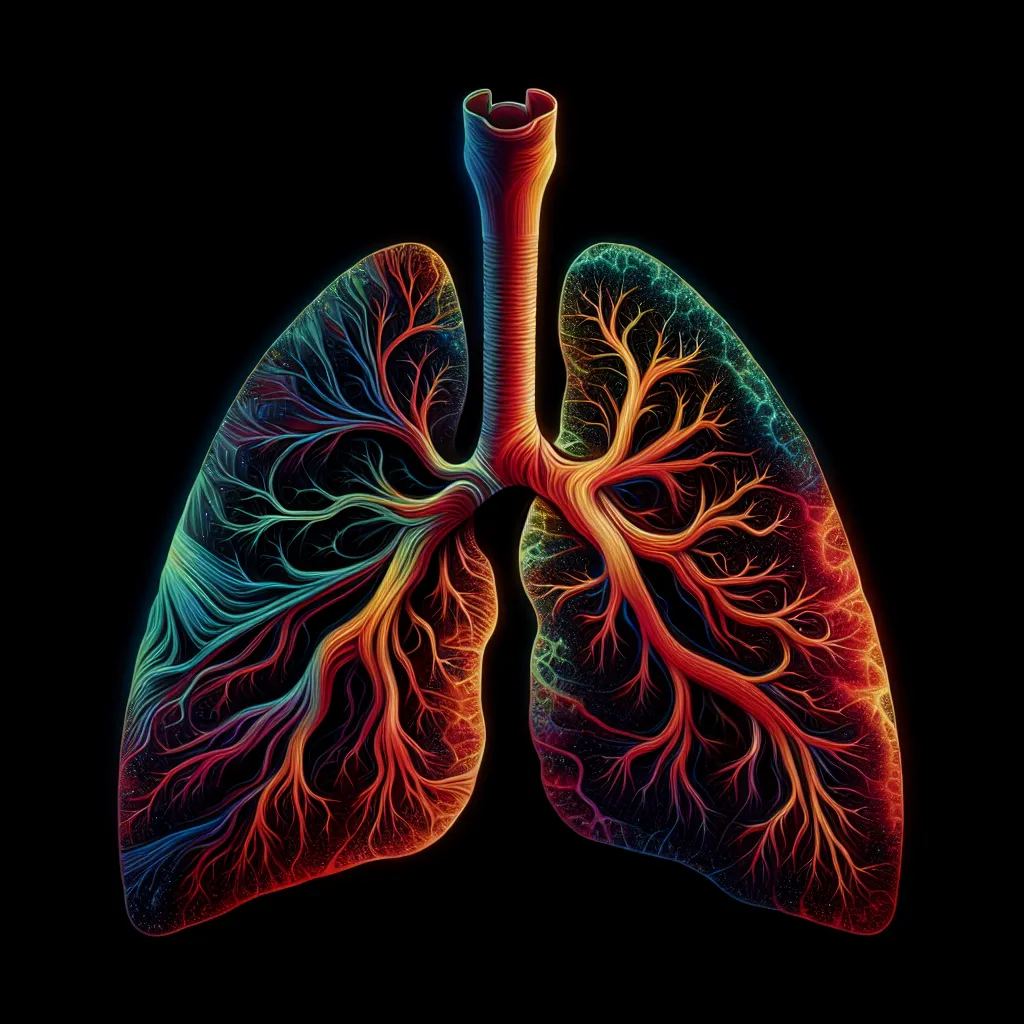 pulmonary hypertension