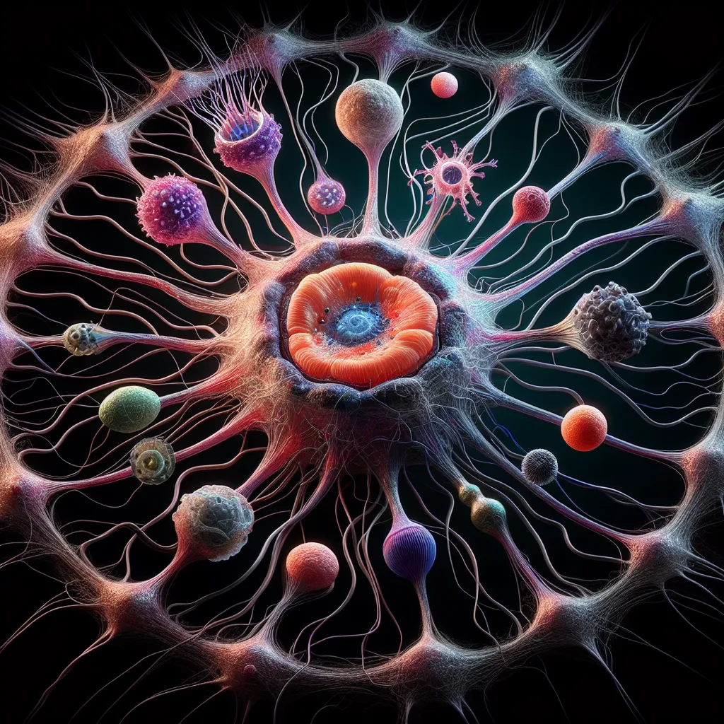 Cellular Neurobiology