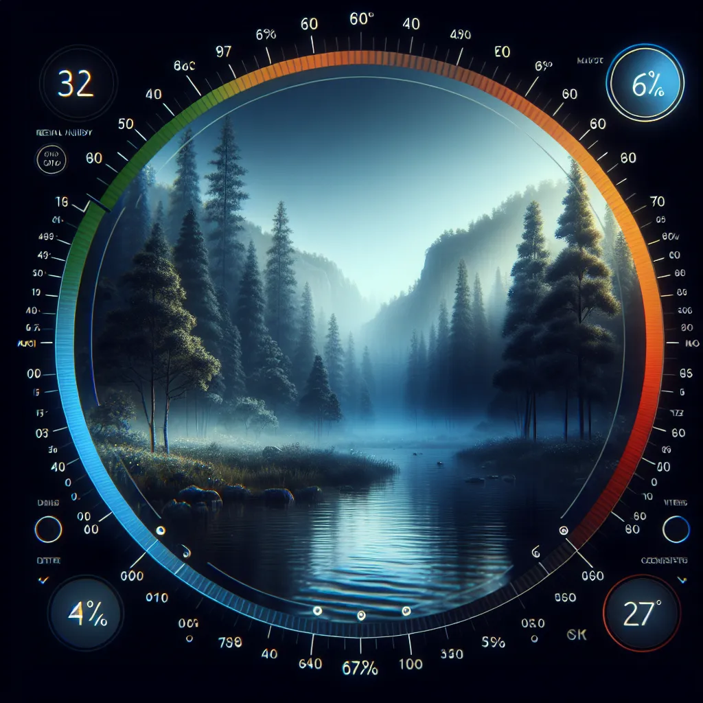 Relative Humidity