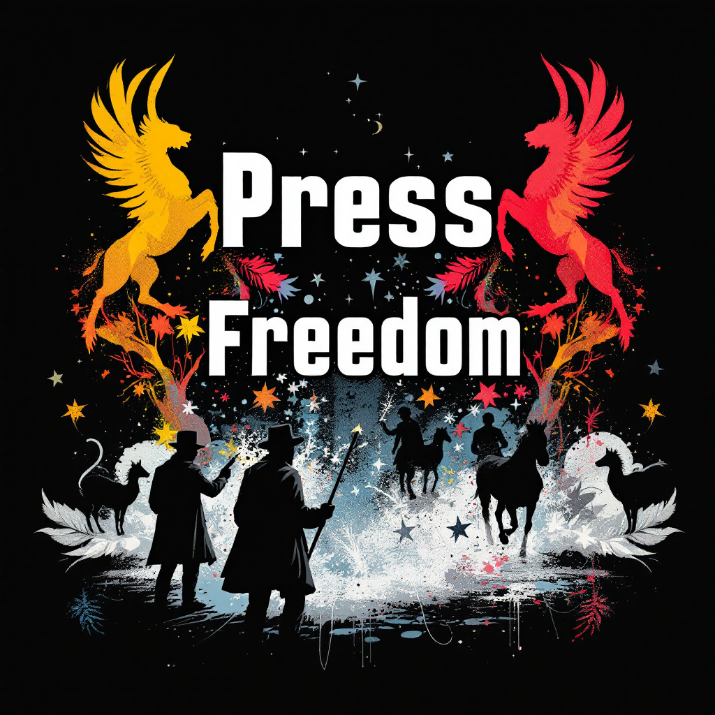 Press Freedom