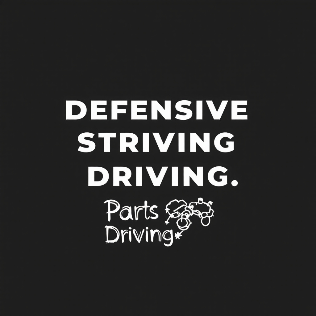 Defensive Driving