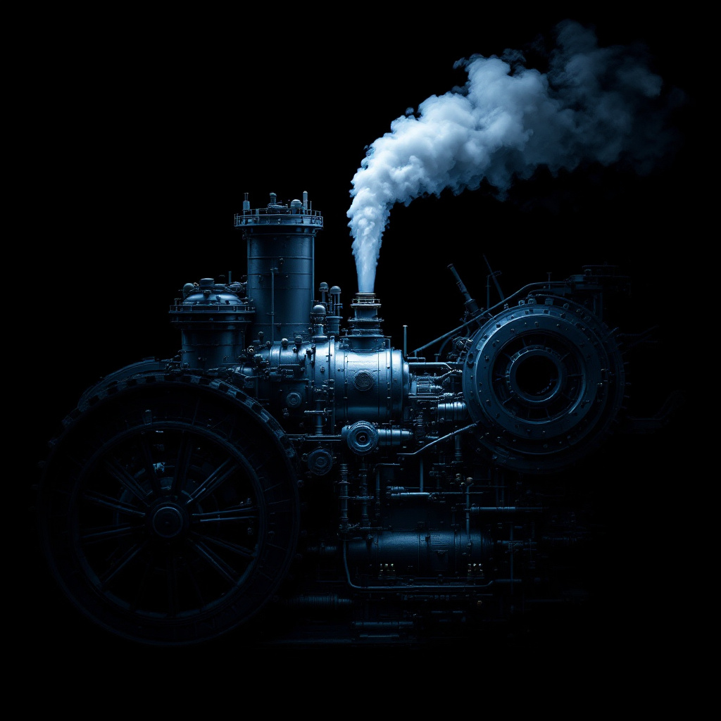 Steam Turbine