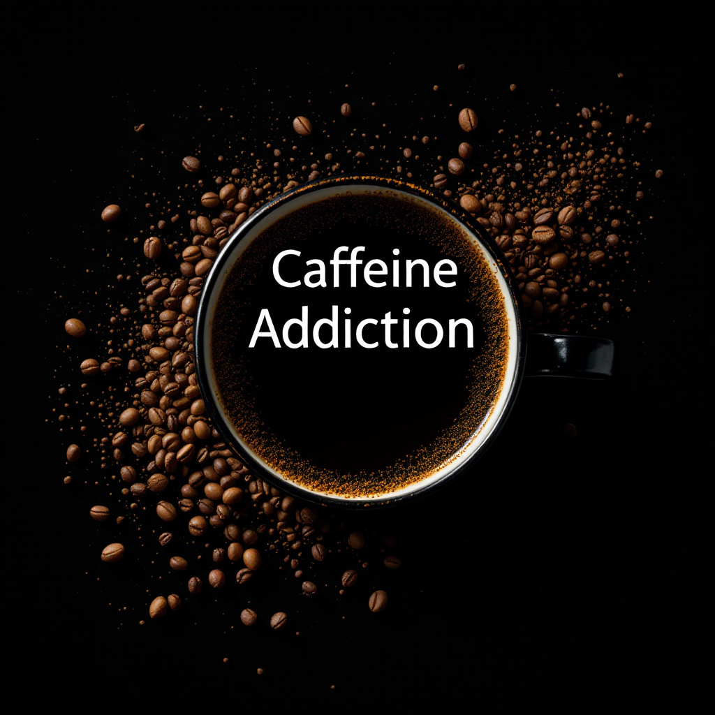 Caffeine Addiction