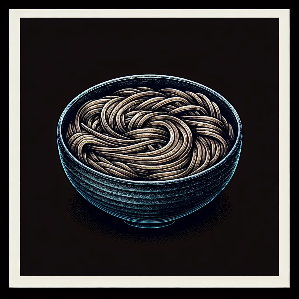 Soba