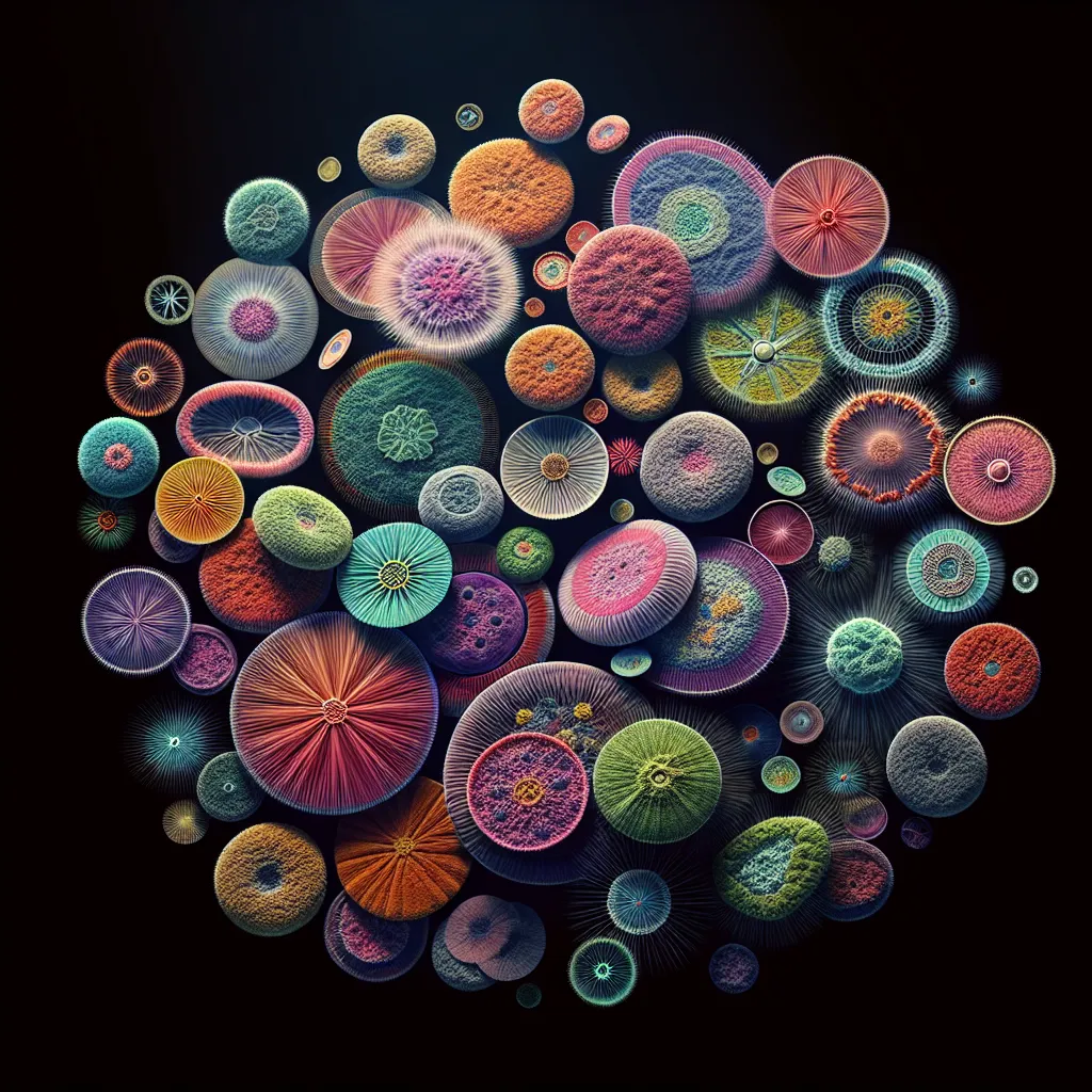 diatoms