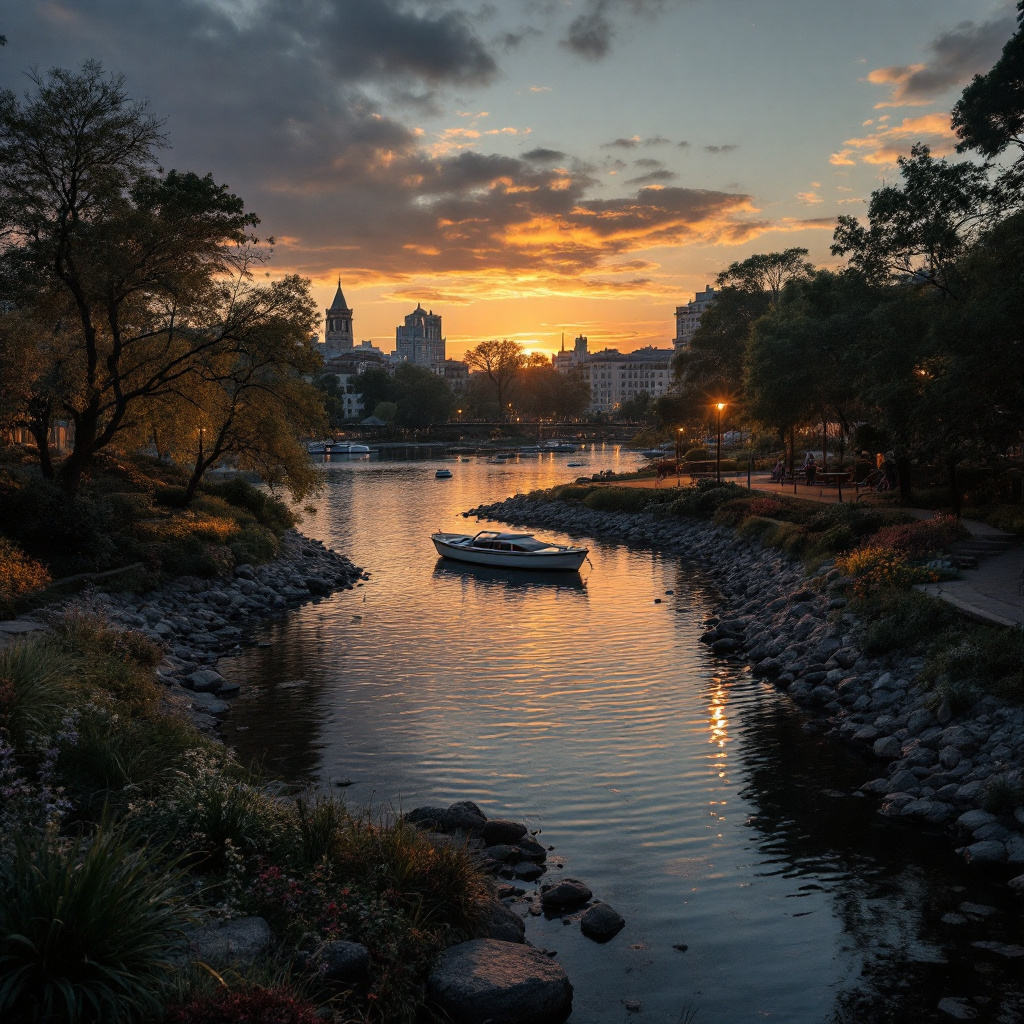 Waterfront Park