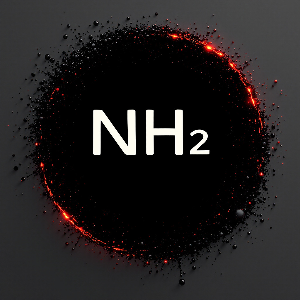 NH3