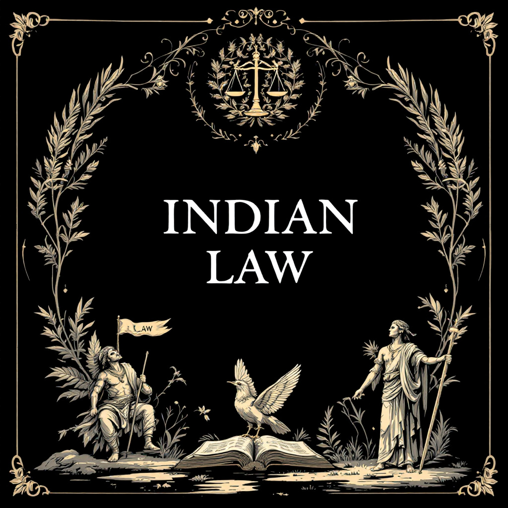 Indian Law