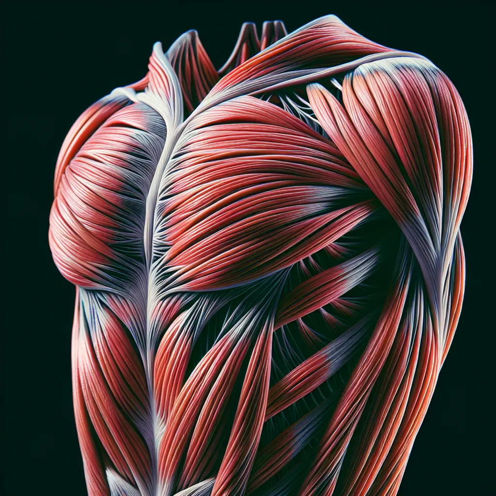 Striated Muscle