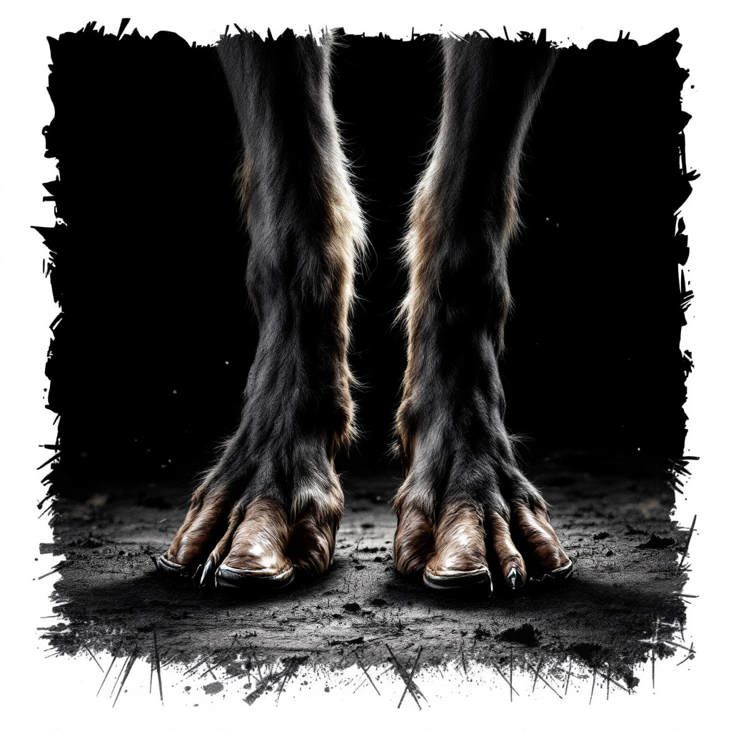 Hooves