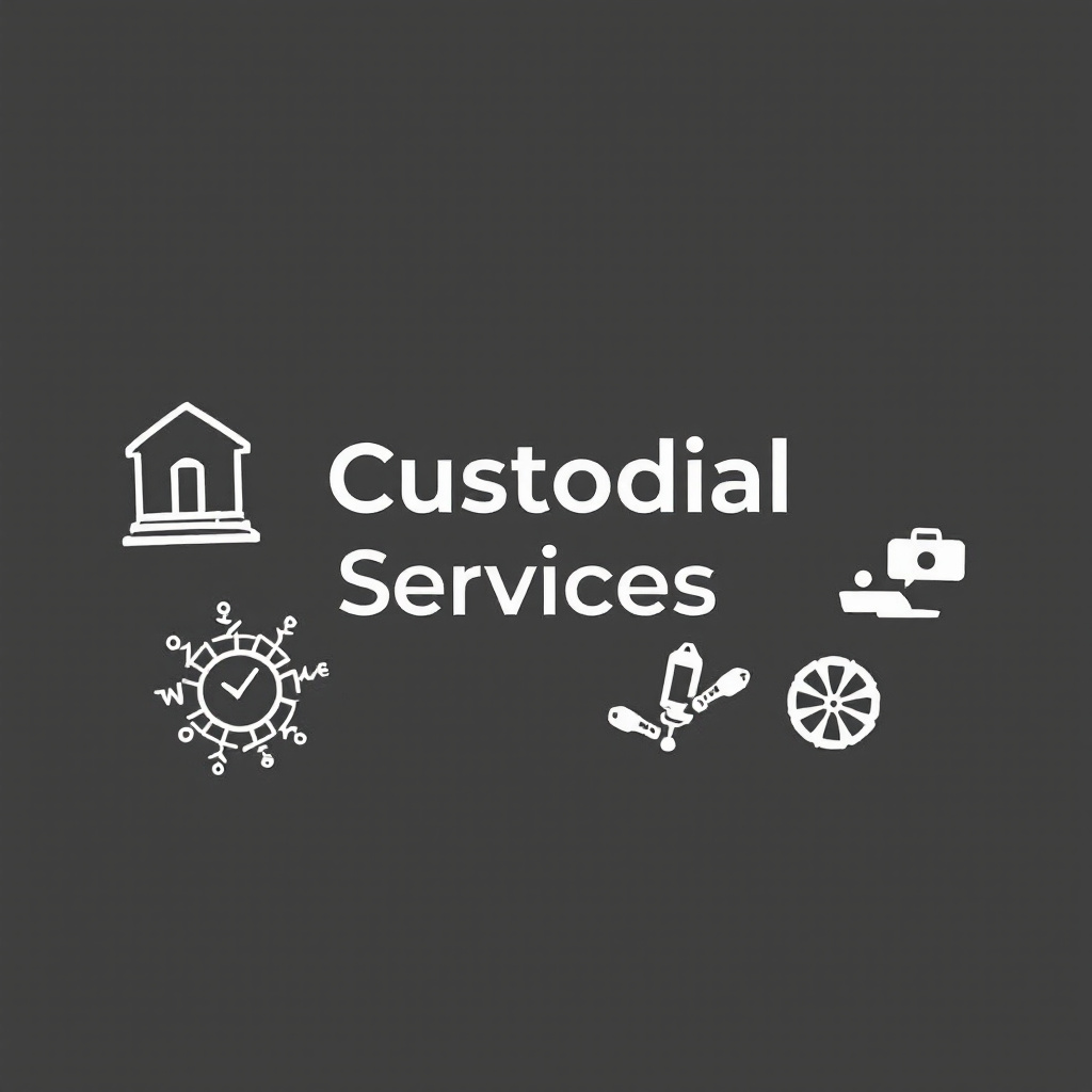 Custodial Services