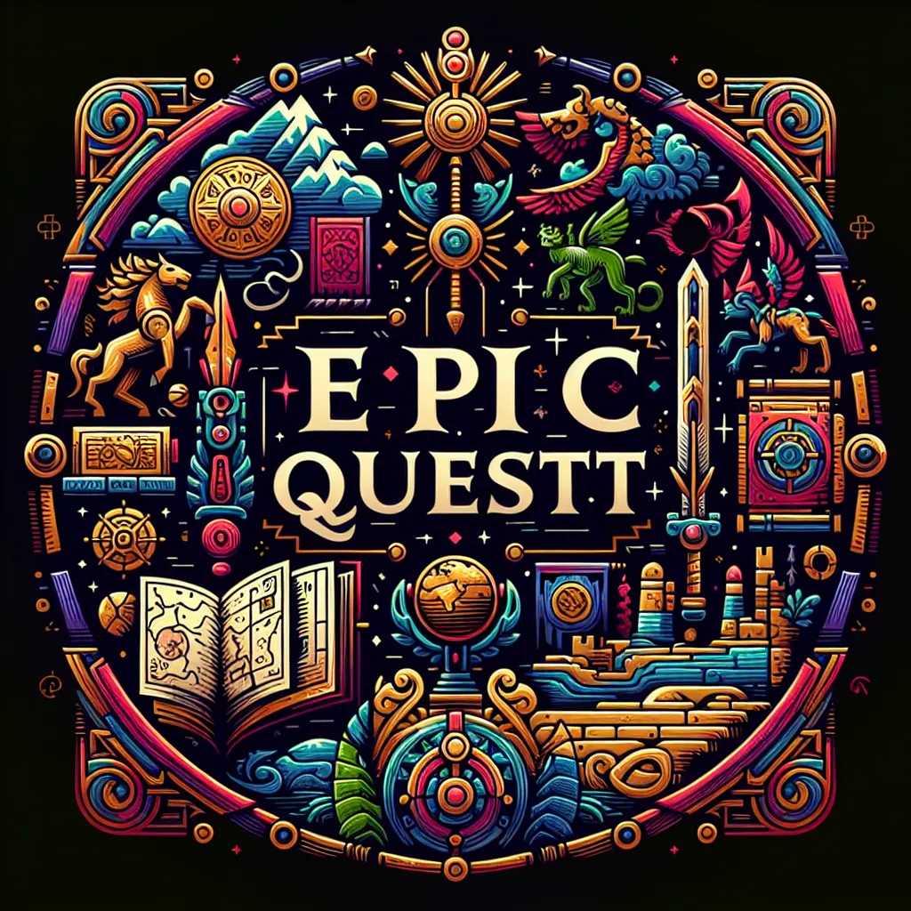 Epic Quests