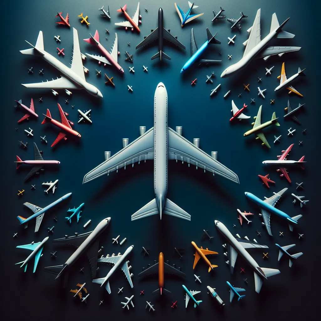 Airplanes