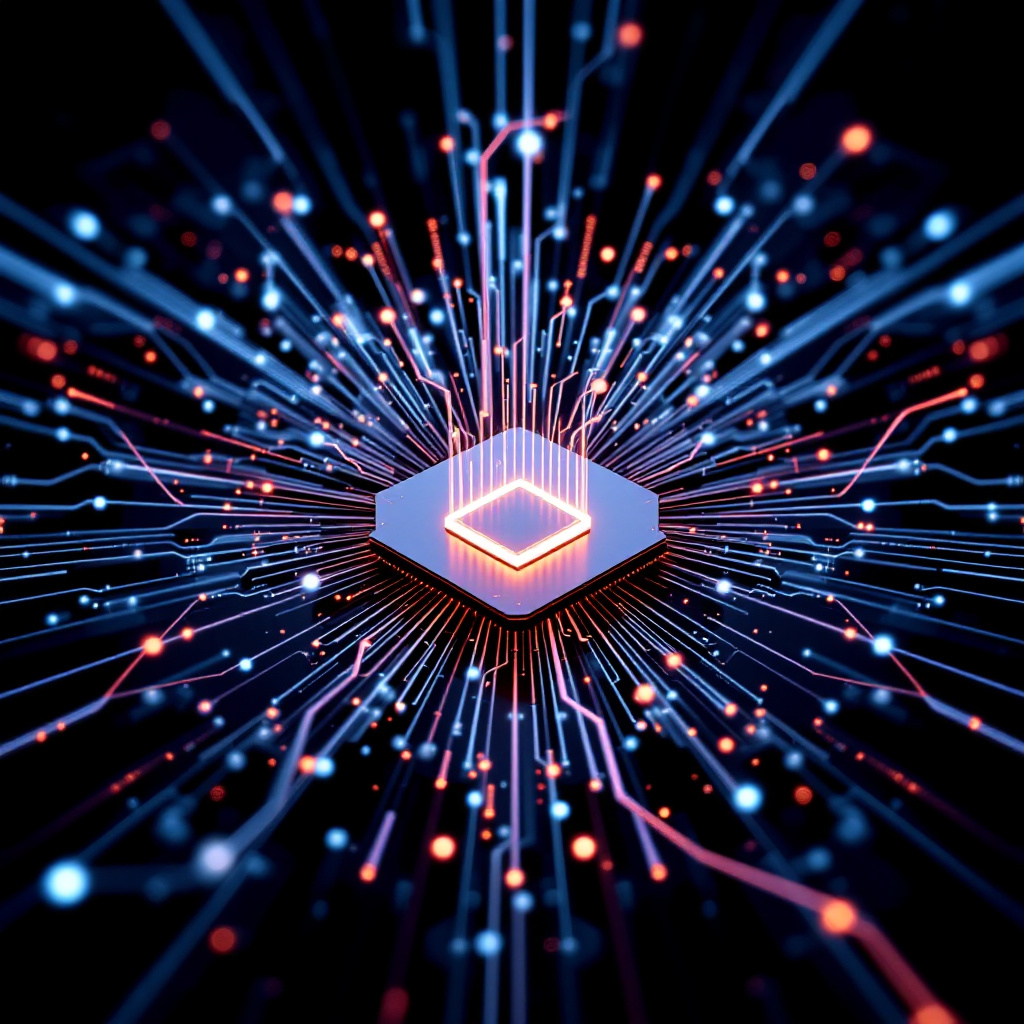 superconducting qubits