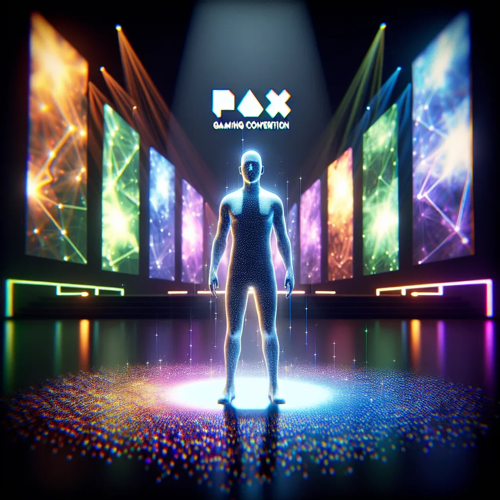 PAX