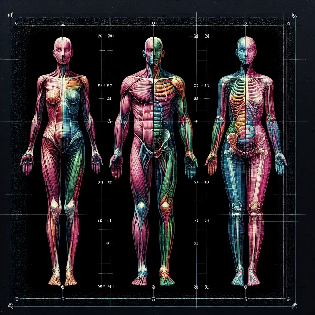 Body Dimensions