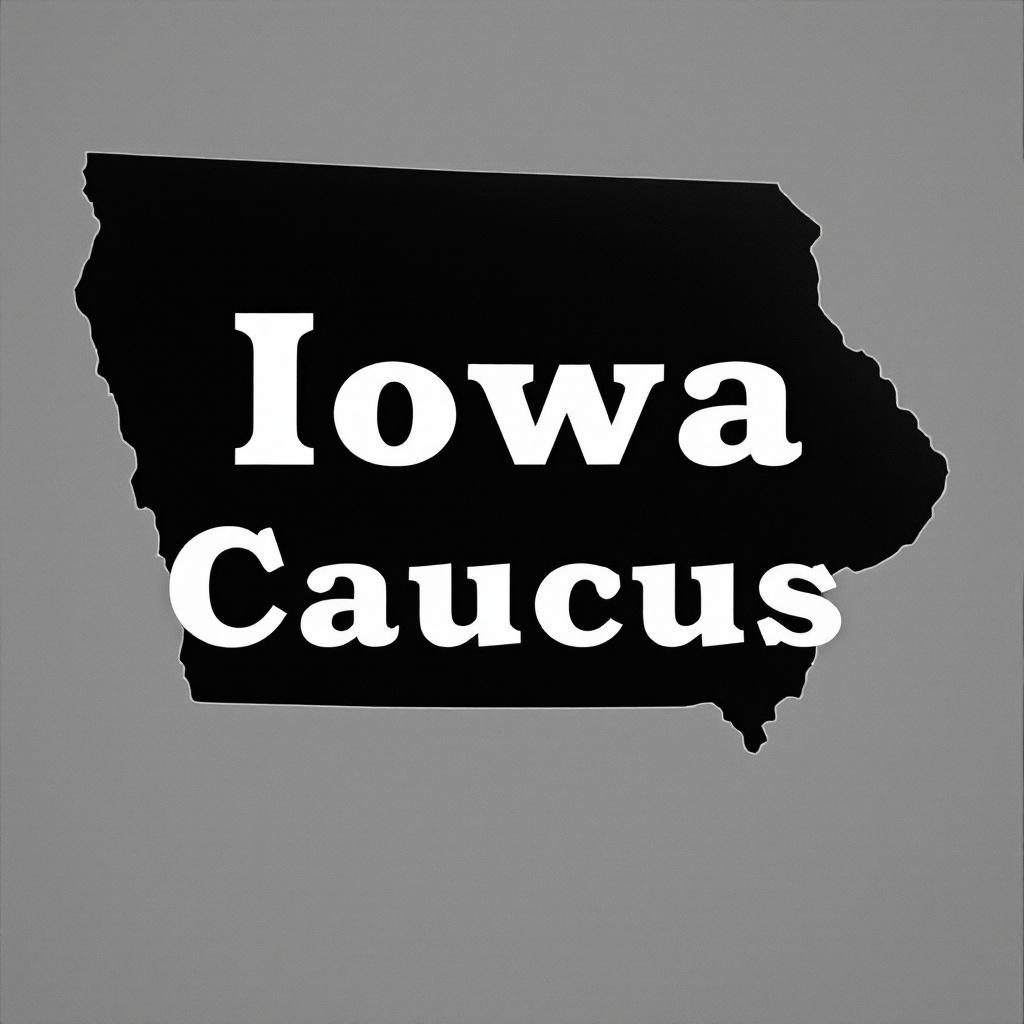 Iowa Caucus