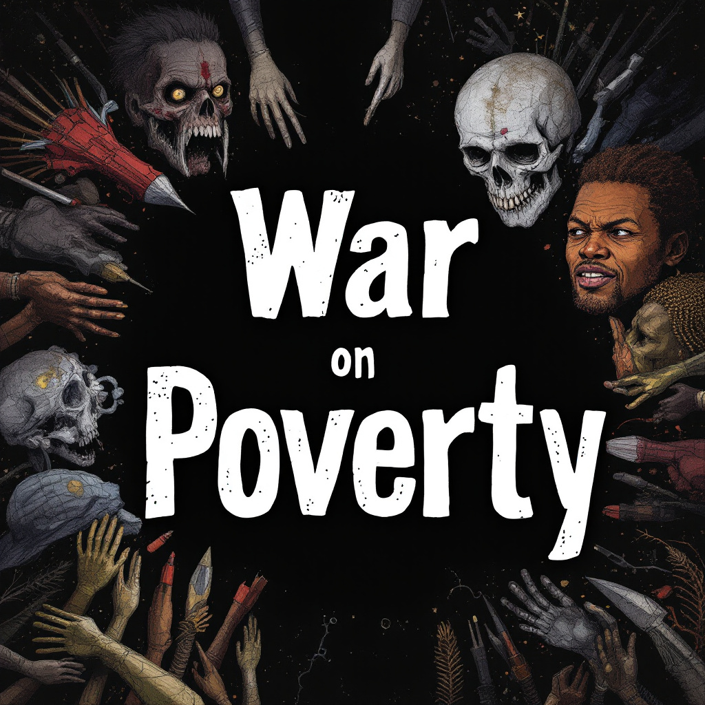 War on Poverty