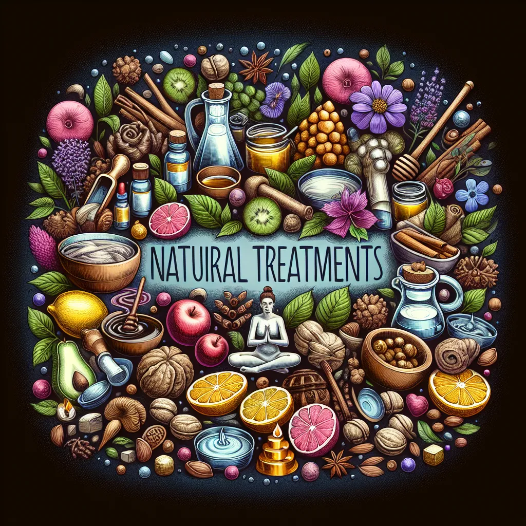 Natural Treatments