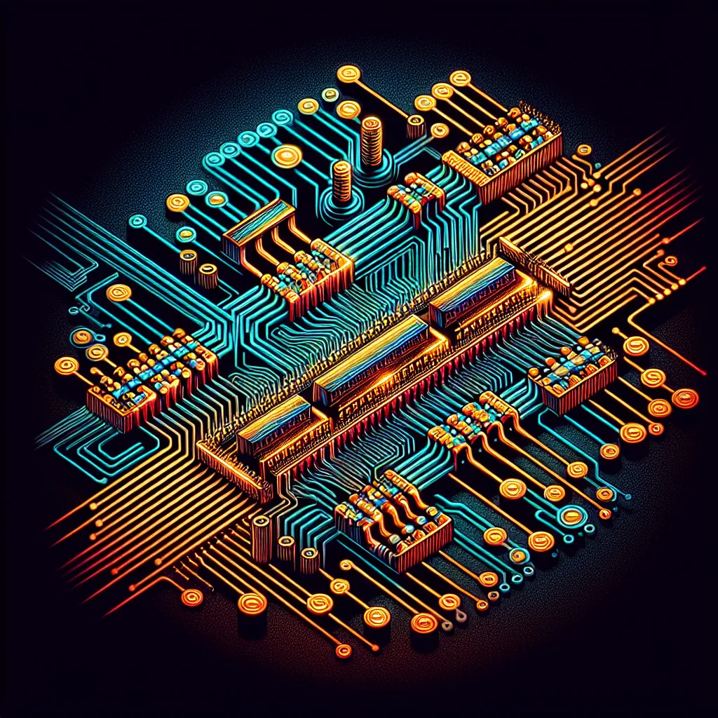 parallel circuit