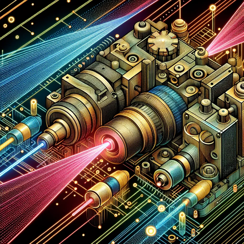 diode lasers