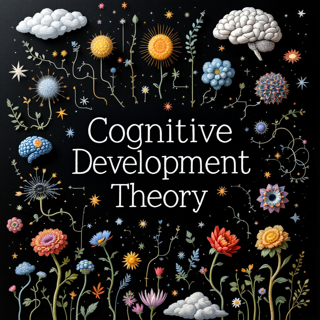 Cognitive Development Theory