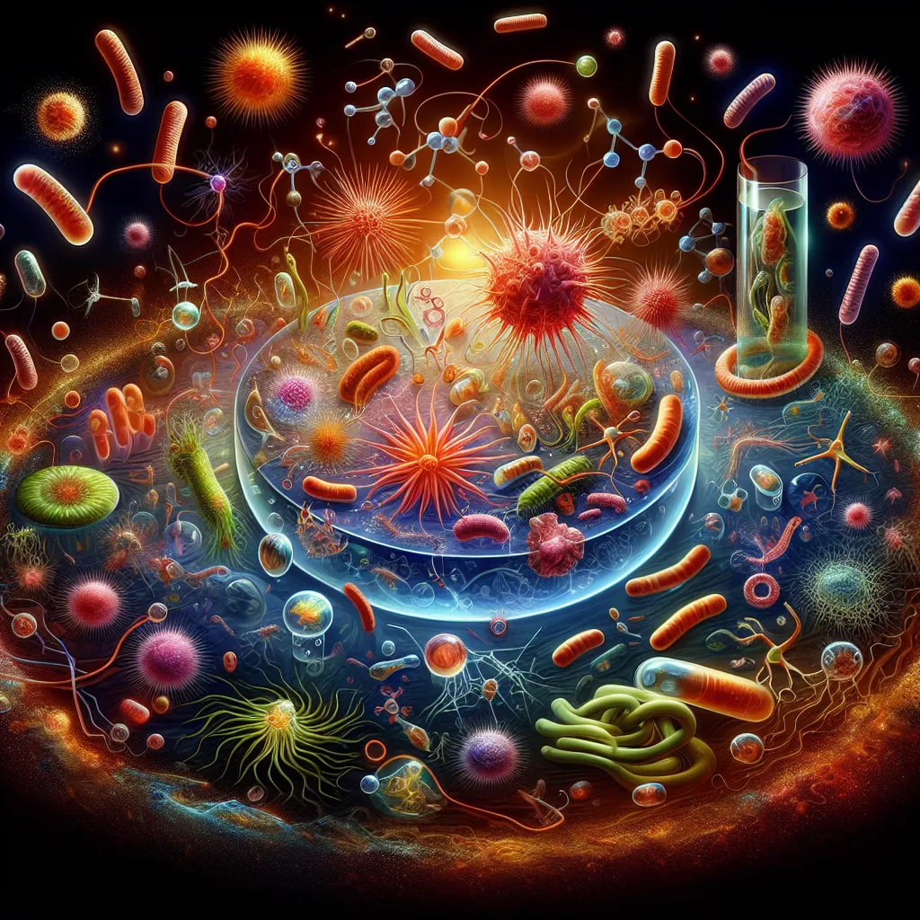 Chemosynthetic Communities