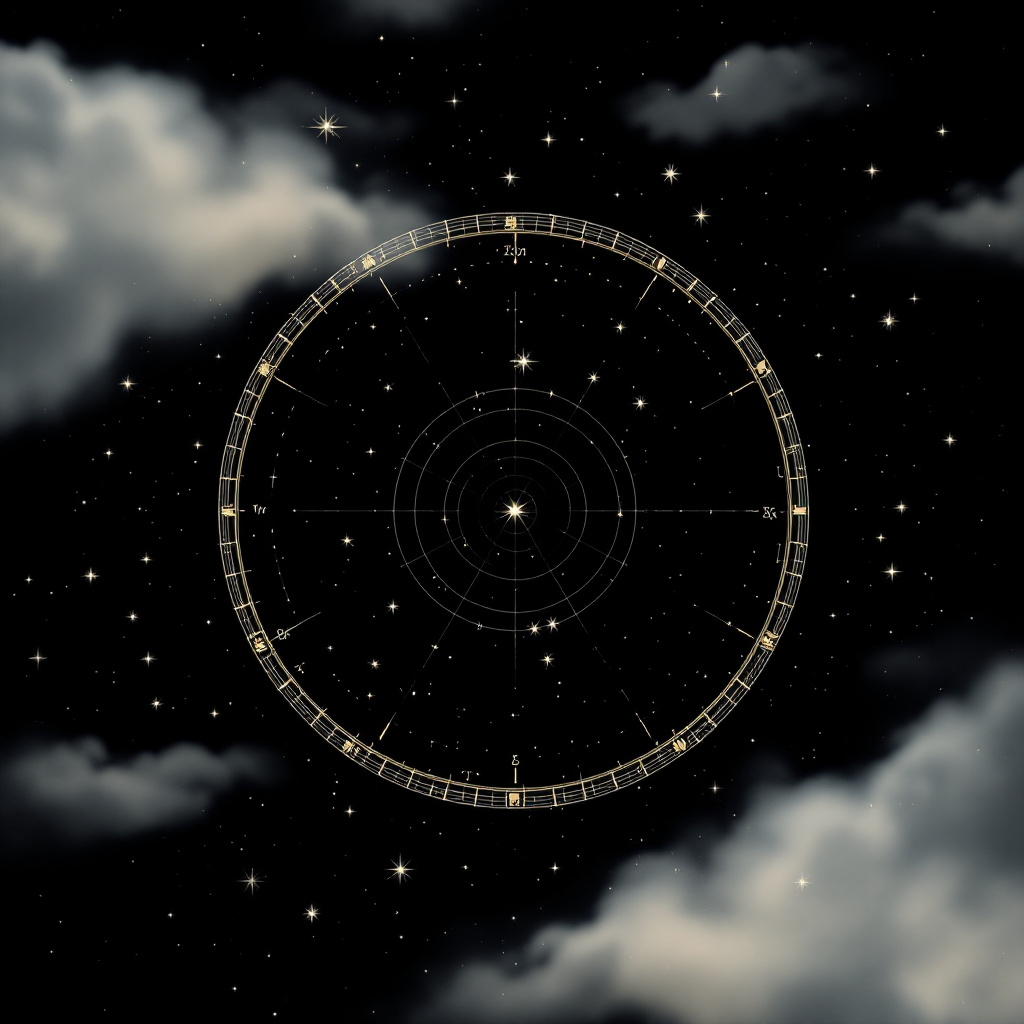 Star Charts