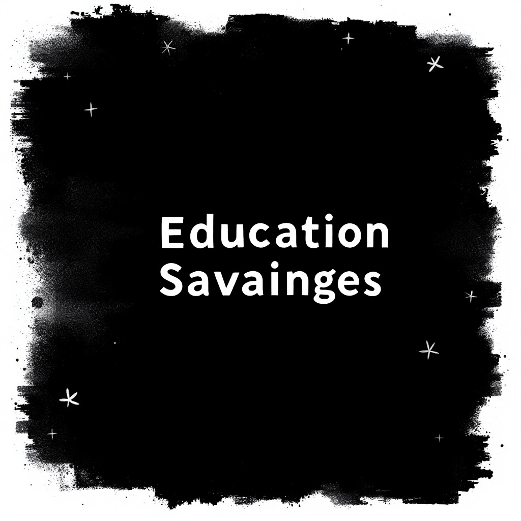 Education Savings